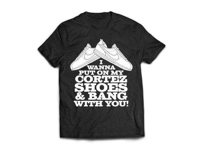Cortez T-Shirt