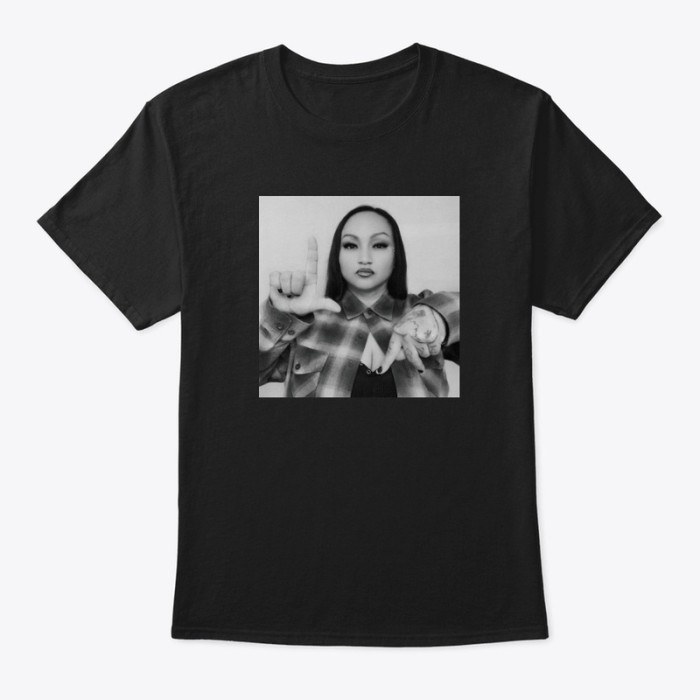 L.A Homegirl Tee - Image 2