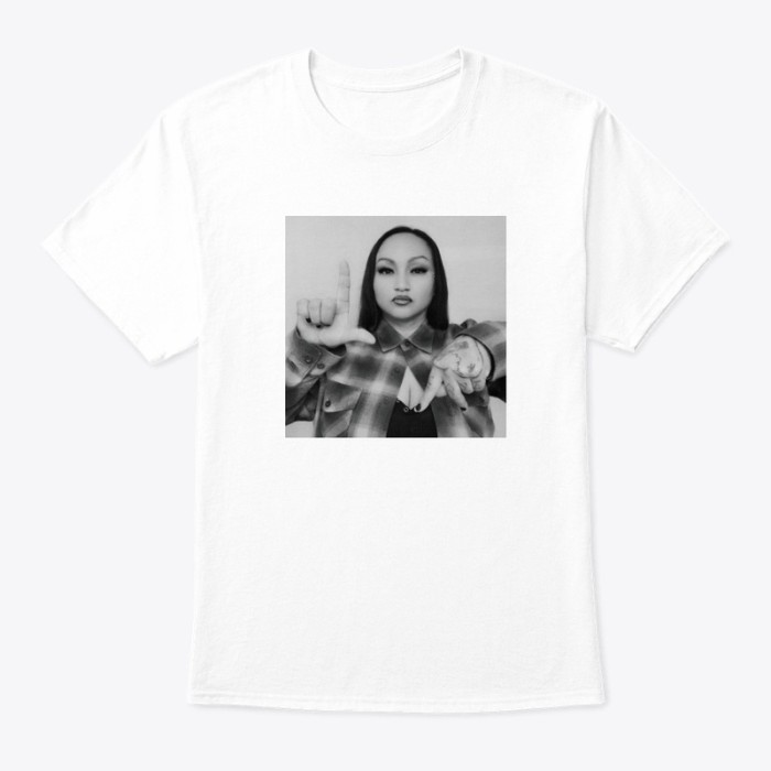 L.A Homegirl Tee